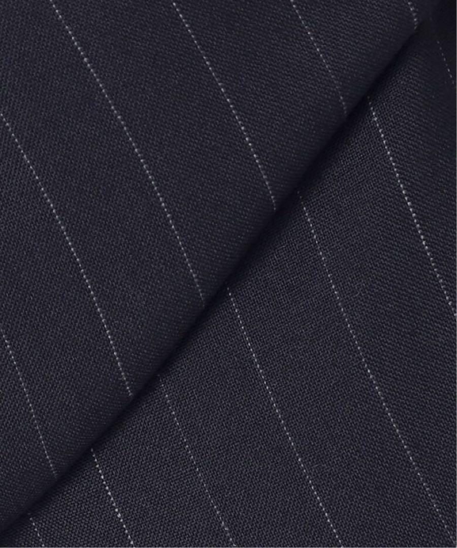 FOLL / フォル】Summer Wool Wardrobe Slacks