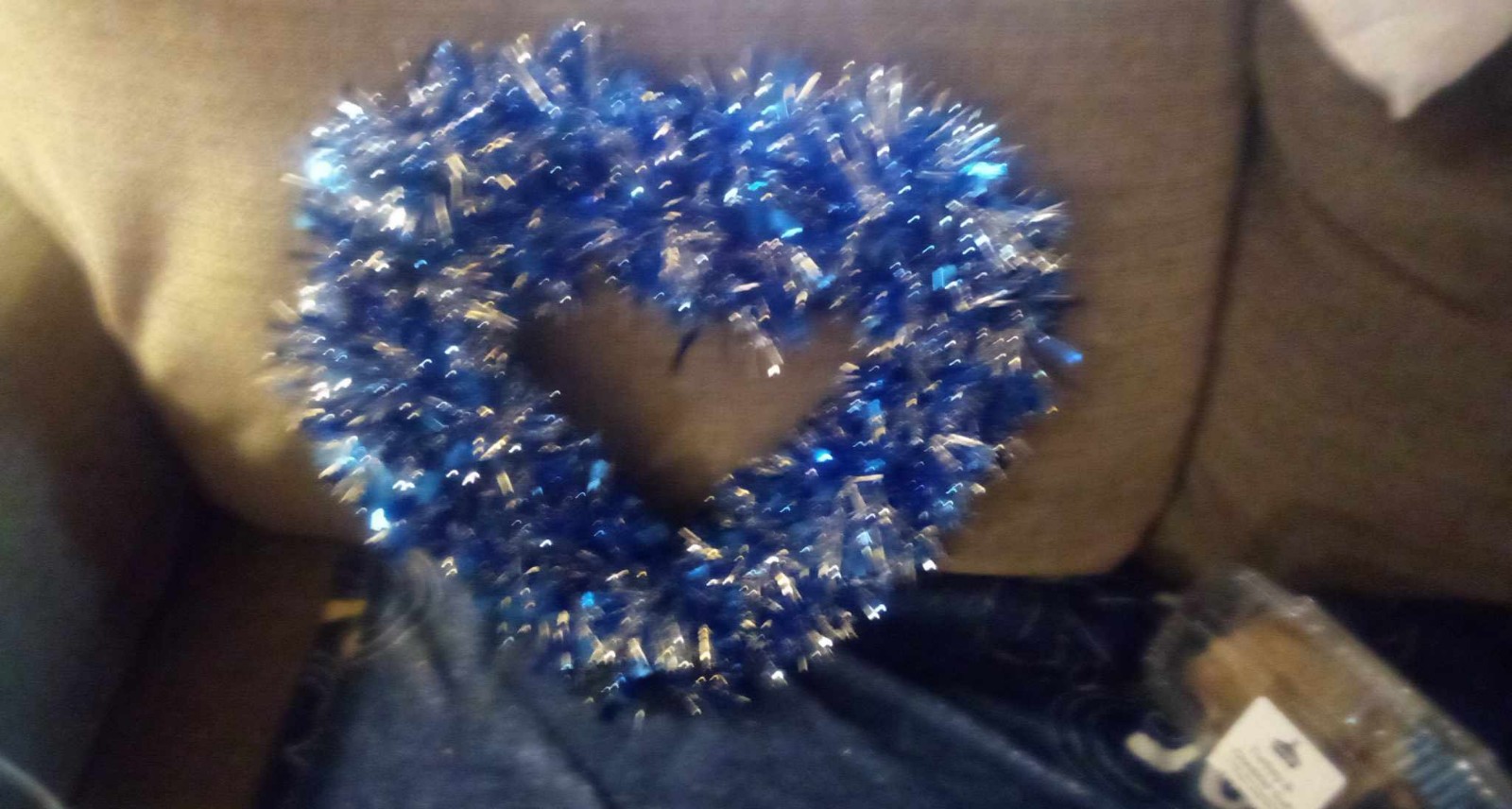 Wedding decorations
