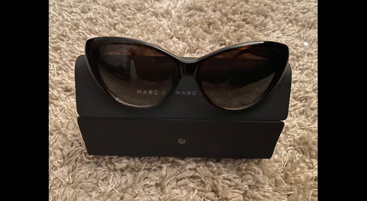 Marc by Marc Jacobs sunglasses