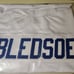 Autographed Drew Bledsoe Jersey