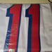 Autographed Drew Bledsoe Jersey