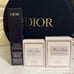 Dior Vanity Case Bundle