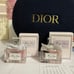 Dior Vanity Case Bundle