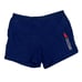 Speedo Men's Embroidered Nylon Swim Trunks Size Medium