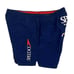 Speedo Men's Embroidered Nylon Swim Trunks Size Medium