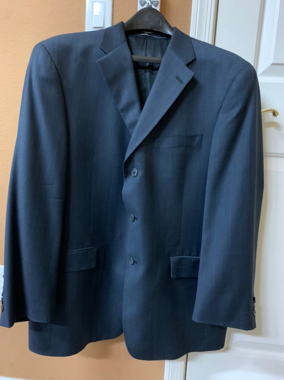 Austin Reed mens suit jacket only
