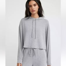 Wilfred Free Hoodie Size 2XS **