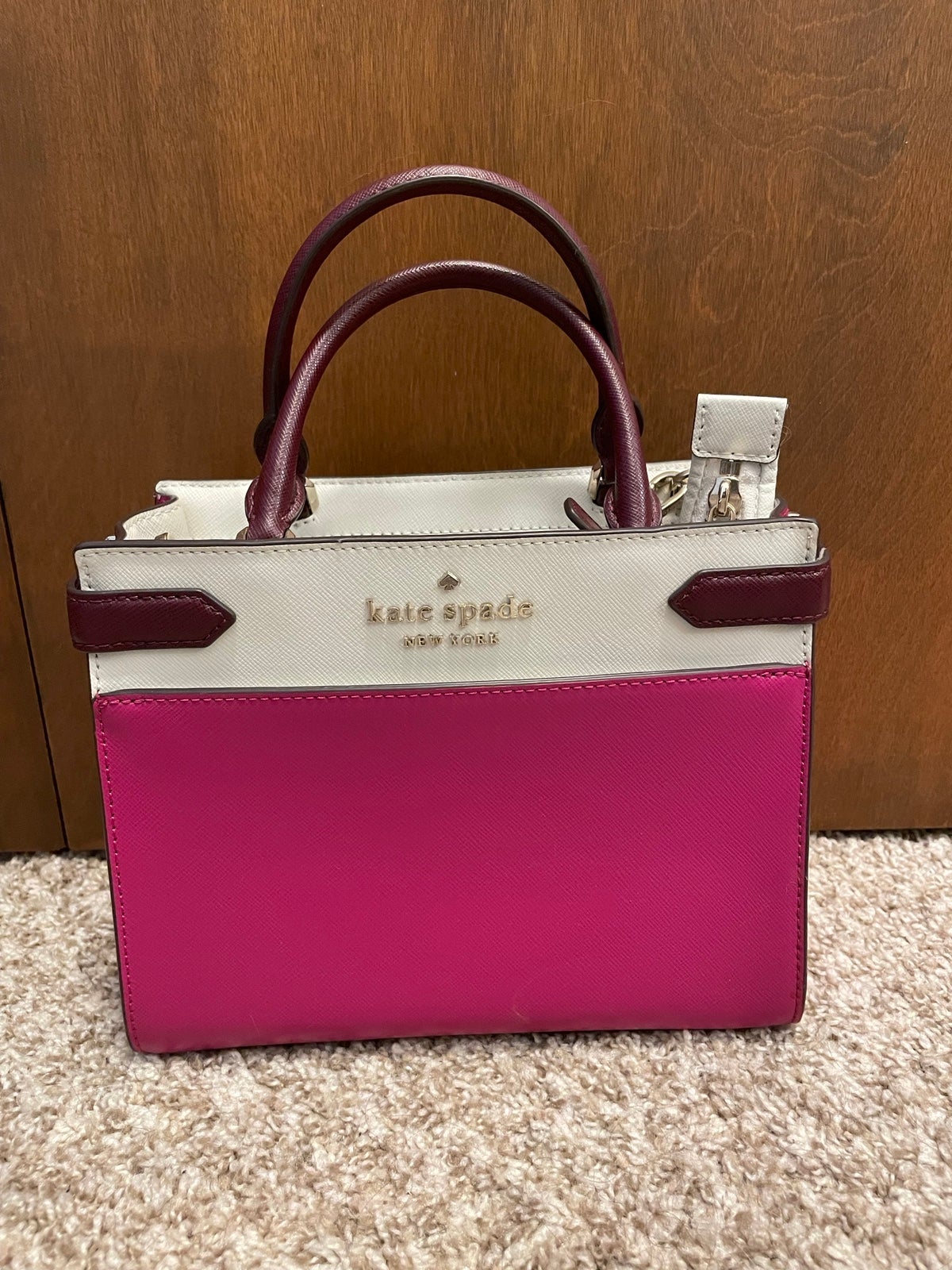Brand new kate spade purse