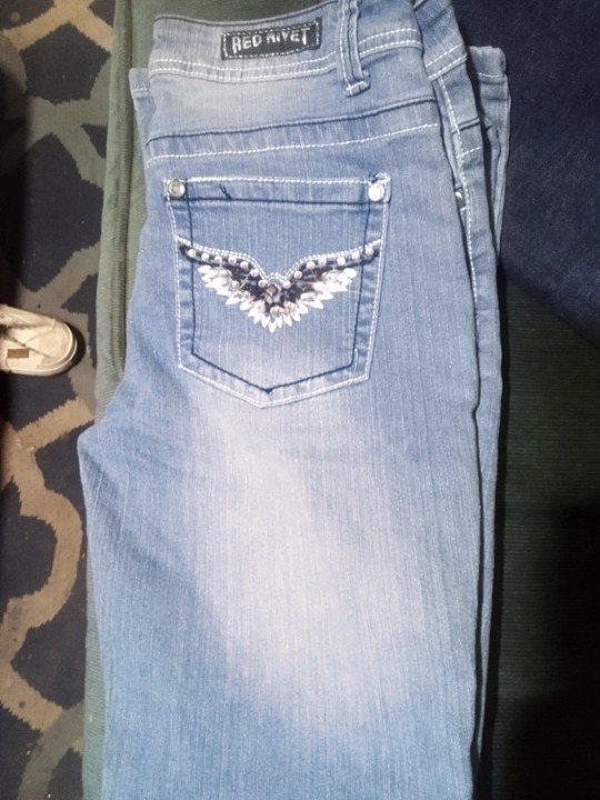 Womens jeans