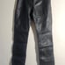 Leather Pants