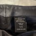 Leather Pants