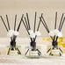 NEW Reed Diffuser Set 6.7 oz (200ml) Black Cherry Scented Diffuser
