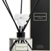 NEW Reed Diffuser Set 6.7 oz (200ml) Black Cherry Scented Diffuser