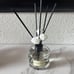NEW Reed Diffuser Set 6.7 oz (200ml) Black Cherry Scented Diffuser