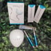 ProLite LED Whitening Accelerator +2 Vanilla Mint Advanced Teeth Whitening Pens