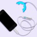 ProLite LED Whitening Accelerator +2 Vanilla Mint Advanced Teeth Whitening Pens