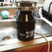 Garbage disposal