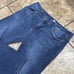 7 For All Mankind Jeans Austyn Mens 38x31