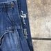 7 For All Mankind Jeans Austyn Mens 38x31