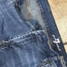 7 For All Mankind Jeans Austyn Mens 38x31