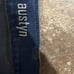 7 For All Mankind Jeans Austyn Mens 38x31