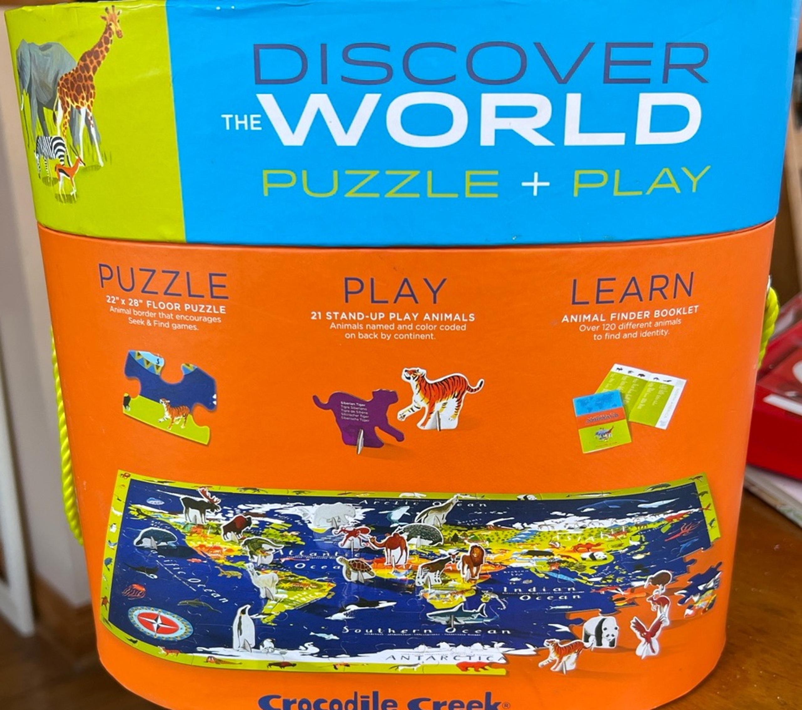 Puzzle