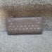 Jimmy Choo snap wallet Authentic