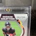 OBSIDIAN BIJAN ROBINSON ROOKIE ERUPTION /199