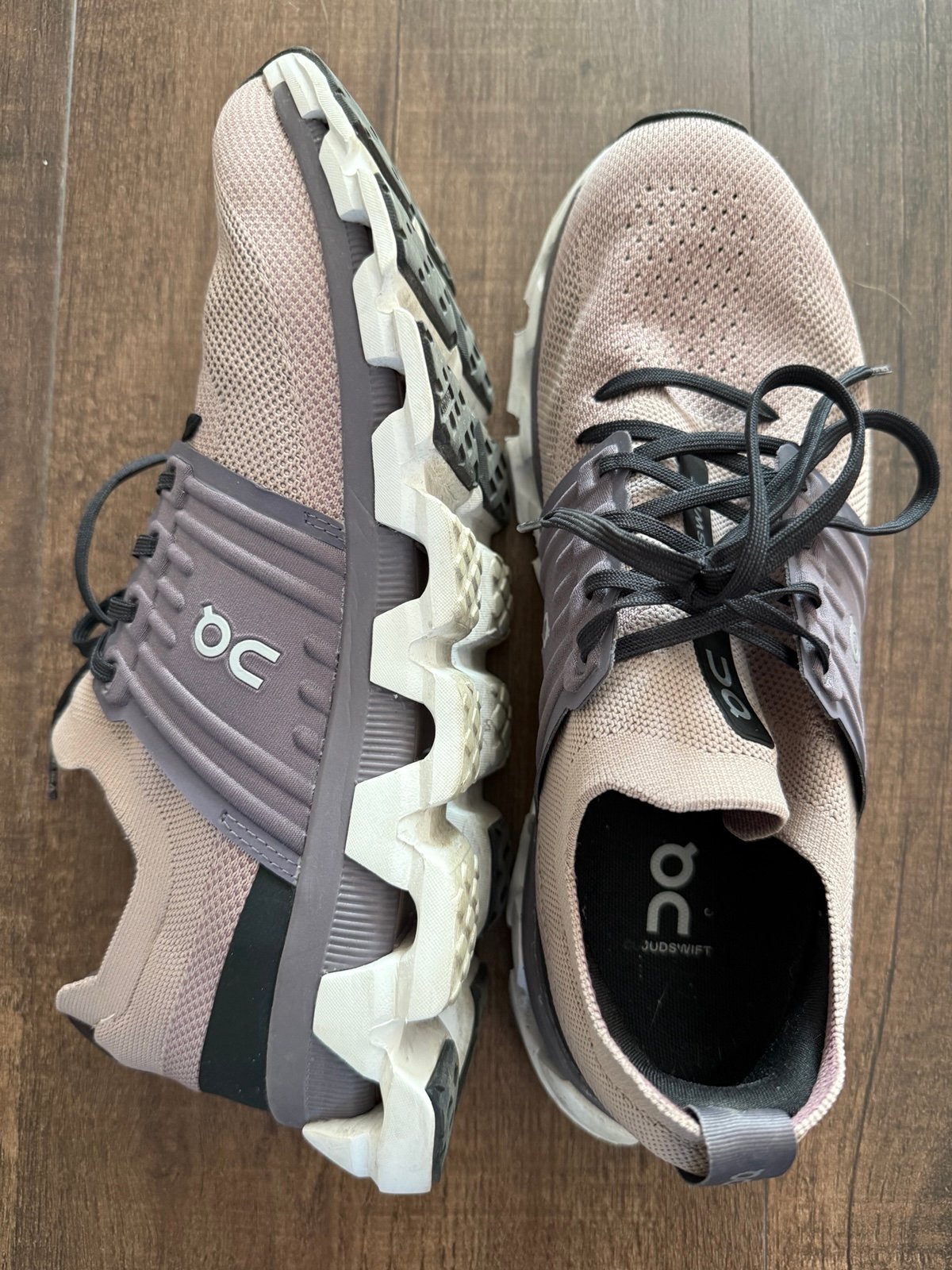 On Cloud Swift 4 women’s 11