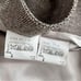 UNTITLED Cashmere Blend Silk Blend Brown Suit 1 W68 Fall/Winter DMW