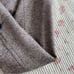 UNTITLED Cashmere Blend Silk Blend Brown Suit 1 W68 Fall/Winter DMW