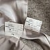UNTITLED Cashmere Blend Silk Blend Brown Suit 1 W68 Fall/Winter DMW