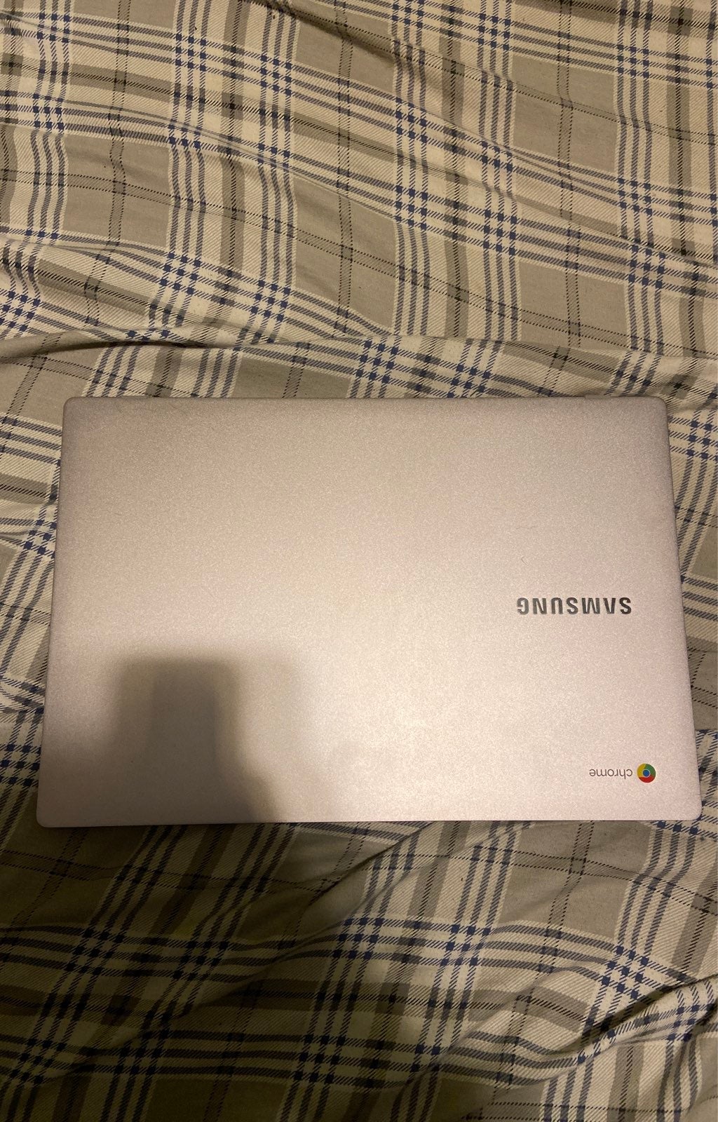 Samsung chromebook