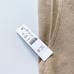 J.Crew Plus Size Tie back halter sweater tank in Heather Almond Size 3X NWT