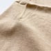 J.Crew Plus Size Tie back halter sweater tank in Heather Almond Size 3X NWT