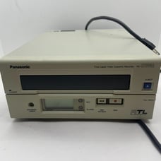 Panasonic Time Lapse Video Cassette Recorder | AG-RT600A |