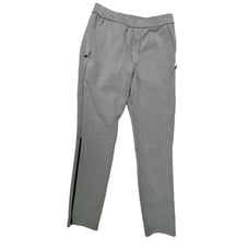 Men's Lululemon Gray Sweatpants, Size Medium