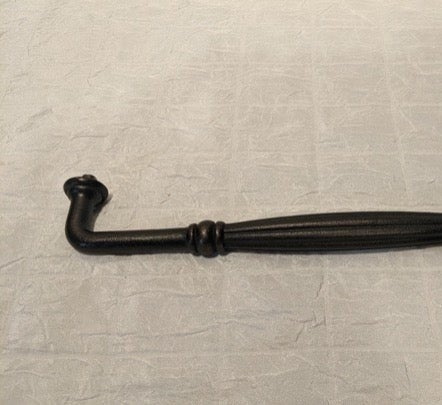 Emtek Tuscany Bronze - 12 Centers Flute