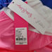 Lilly Pulitzer Blue Grotto Colorblock Peachy Skort