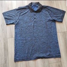 Lululemon Polo Shirt