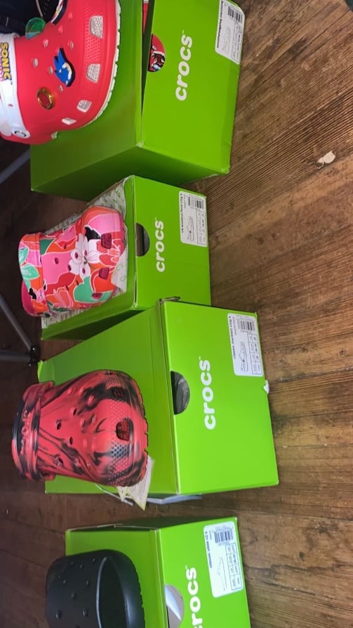 Crocs