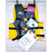 Stearns Infinity Series Boating Coastguard Approved Antimicrobial Youth 50-90Lb