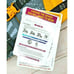 Stearns Infinity Series Boating Coastguard Approved Antimicrobial Youth 50-90Lb