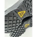 Ace Work Boots Mens 11.5 Black Piston Shoes for Crews Non-Slip WaterProof 63723