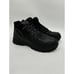 Ace Work Boots Mens 11.5 Black Piston Shoes for Crews Non-Slip WaterProof 63723
