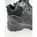 Ace Work Boots Mens 11.5 Black Piston Shoes for Crews Non-Slip WaterProof 63723