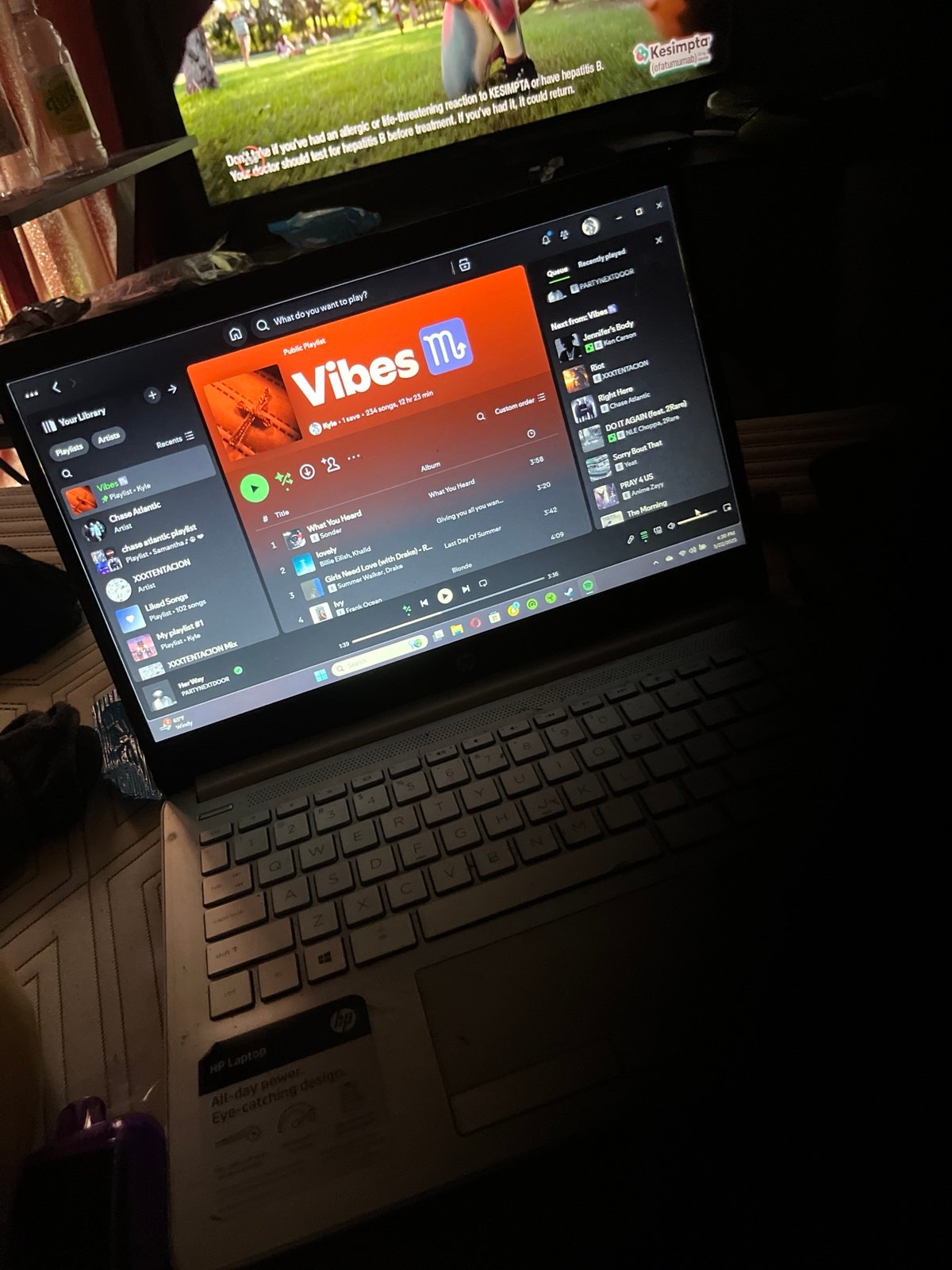 Laptop