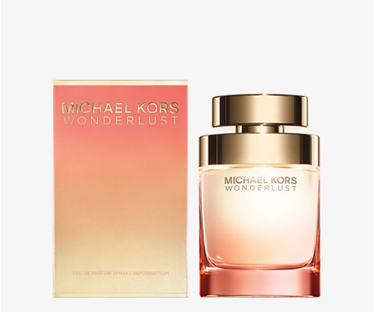 Michael Kors Wonderlust