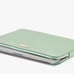 Kate Spade Kenzie Glitter Universal Laptop Sleeve in Seawater NWT