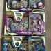 Zoroark, Palkia, Dialga Premium Collection